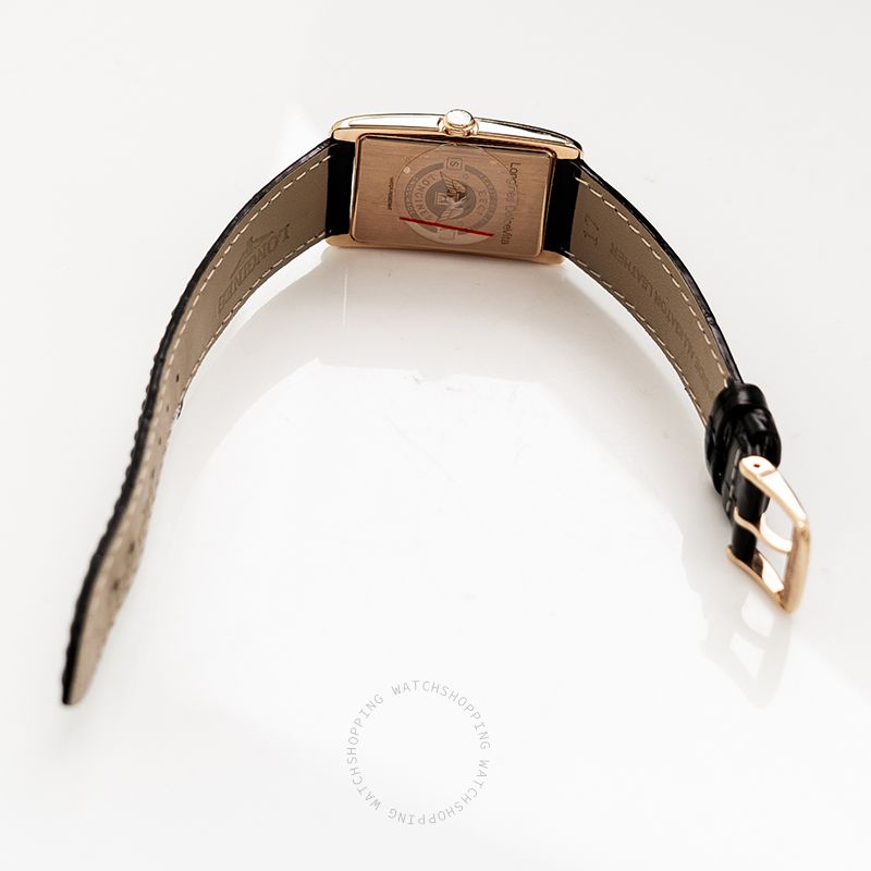 Longines DolceVita L55128710 WATCHES 2