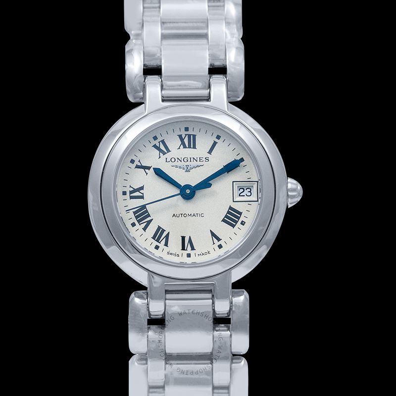Longines Longines PrimaLuna L81114716 WATCHES 2
