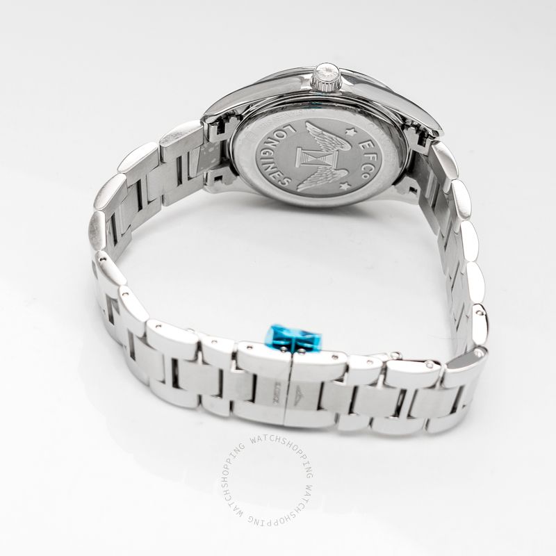 Longines Conquest Classic L23864886 WATCHES 2
