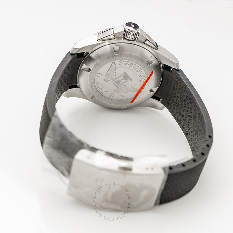 Longines HydroConquest L37834569 WATCHES 2