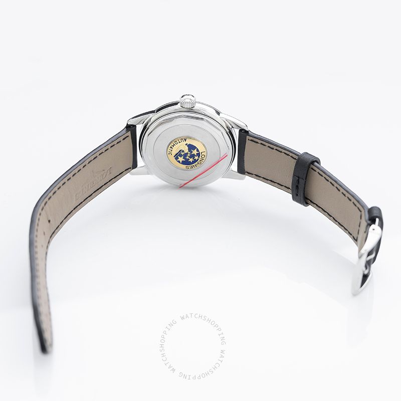 Longines Longines Heritage L16114752 WATCHES 2