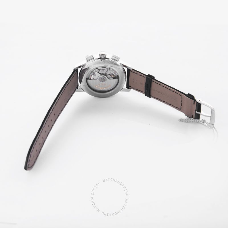 Longines Longines Heritage L28144760 WATCHES 2