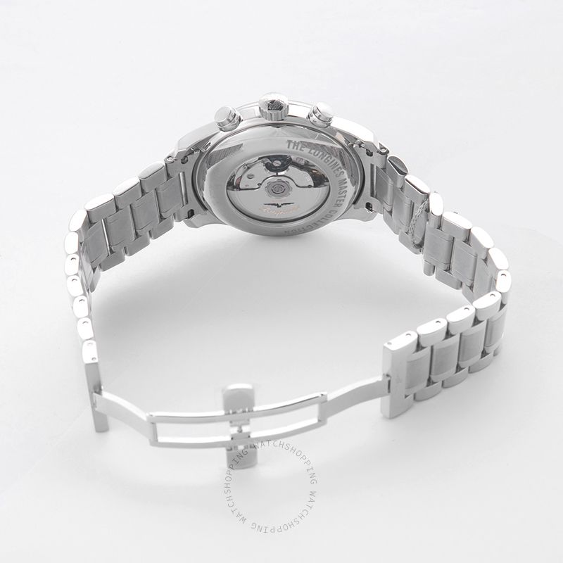 Longines The Longines Master Collection L28594786 WATCHES 2