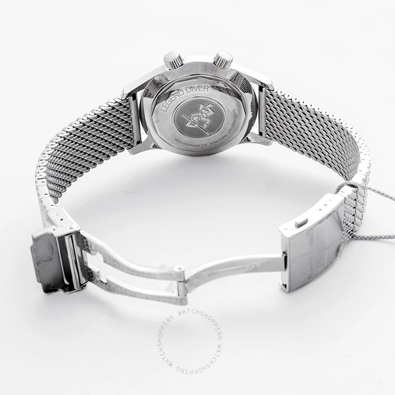 Longines Longines Heritage L36744506 WATCHES 2