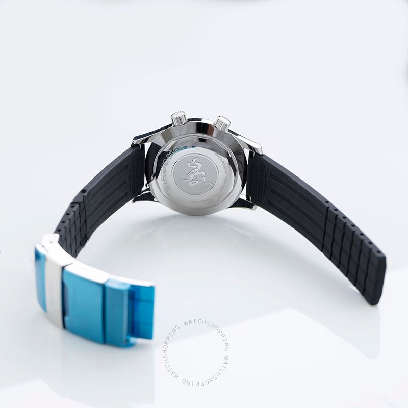 Longines Longines Heritage L36744509 WATCHES 2