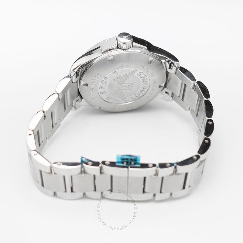 Longines Longines Conquest L36874566 WATCHES 2