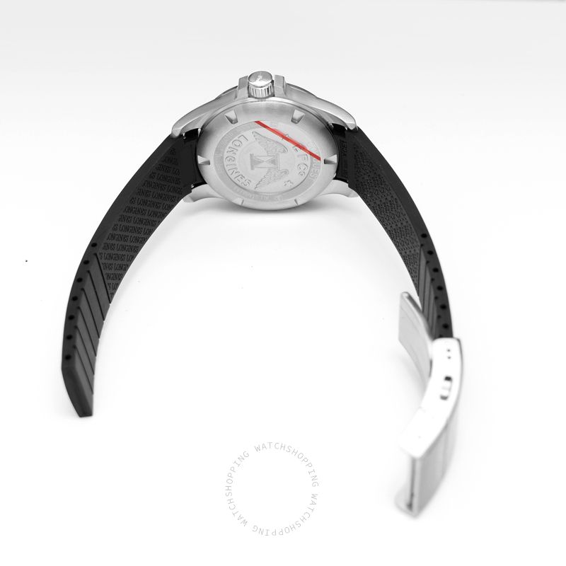 Longines Longines Conquest L37164569 WATCHES 2