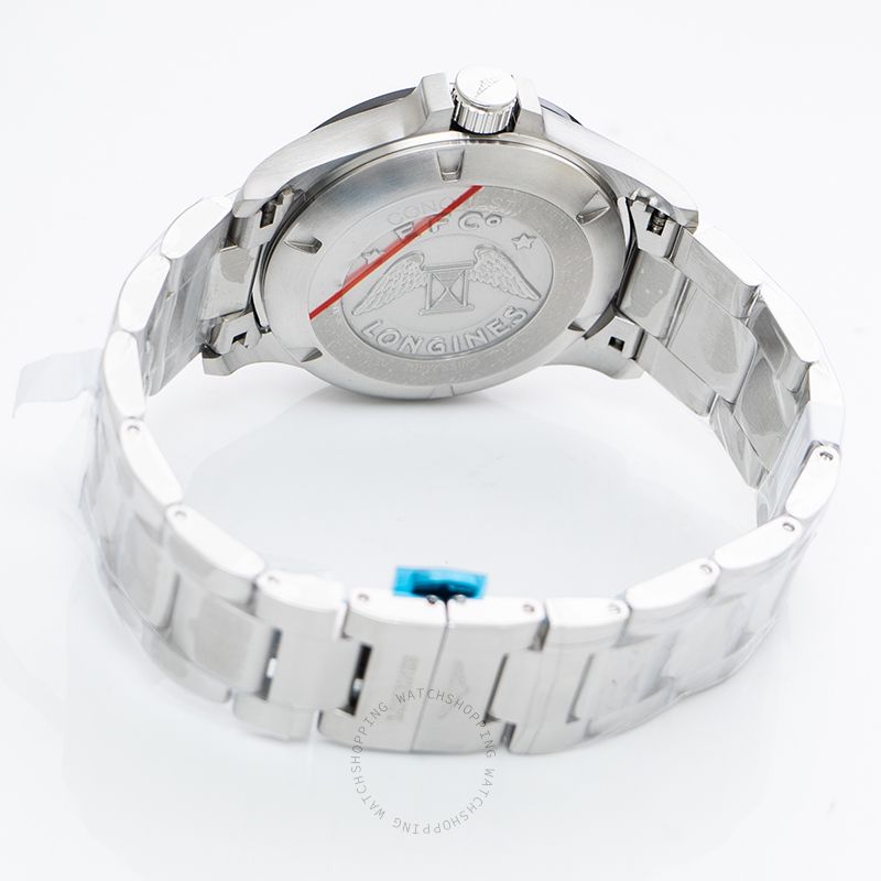 Longines Longines Conquest L37294766 WATCHES 2