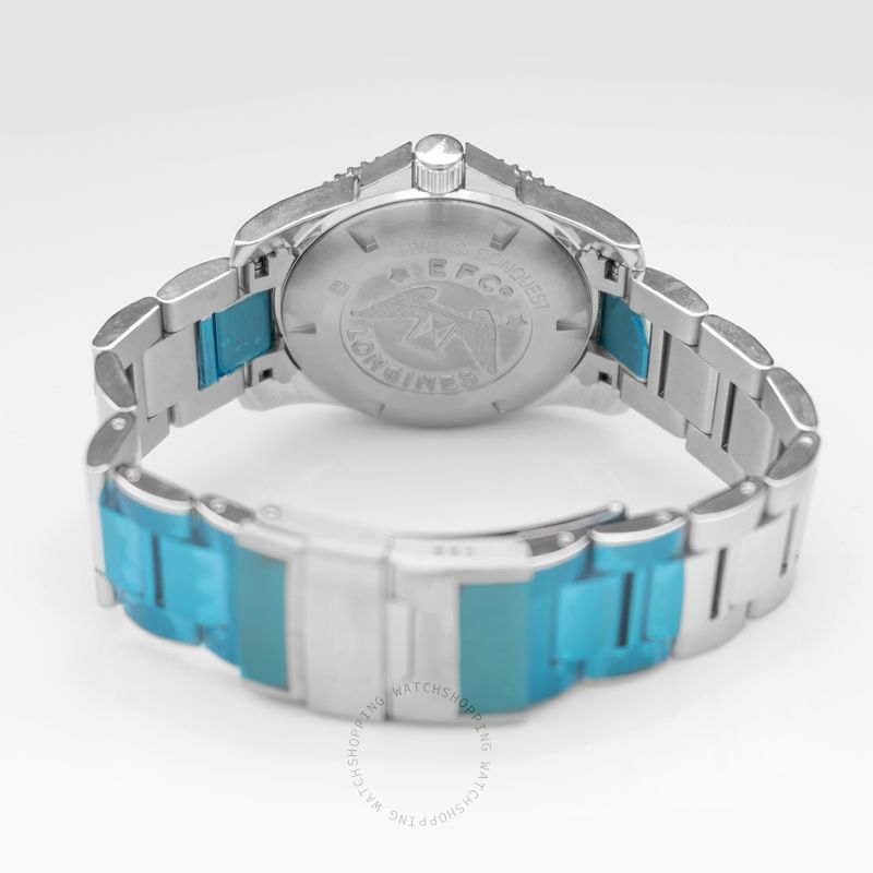 Longines HydroConquest L37404966 WATCHES 2