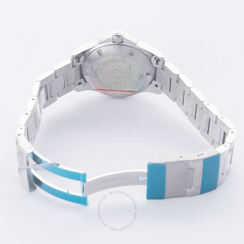 Longines HydroConquest L37414966 WATCHES 2