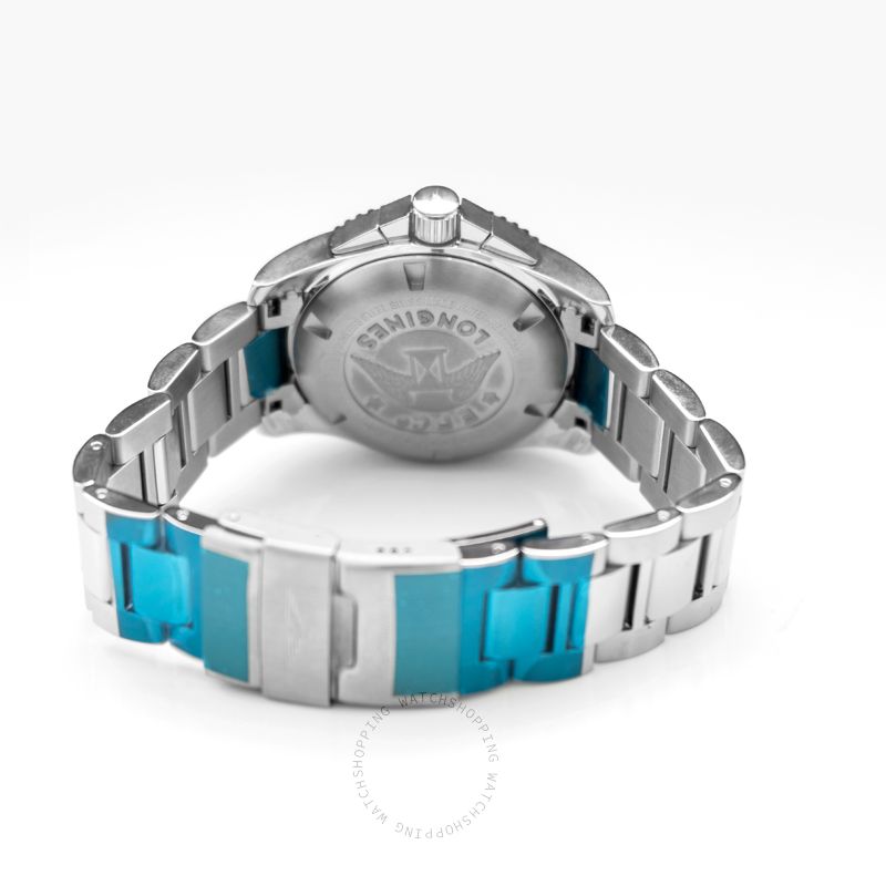 Longines HydroConquest L37444566 WATCHES 2