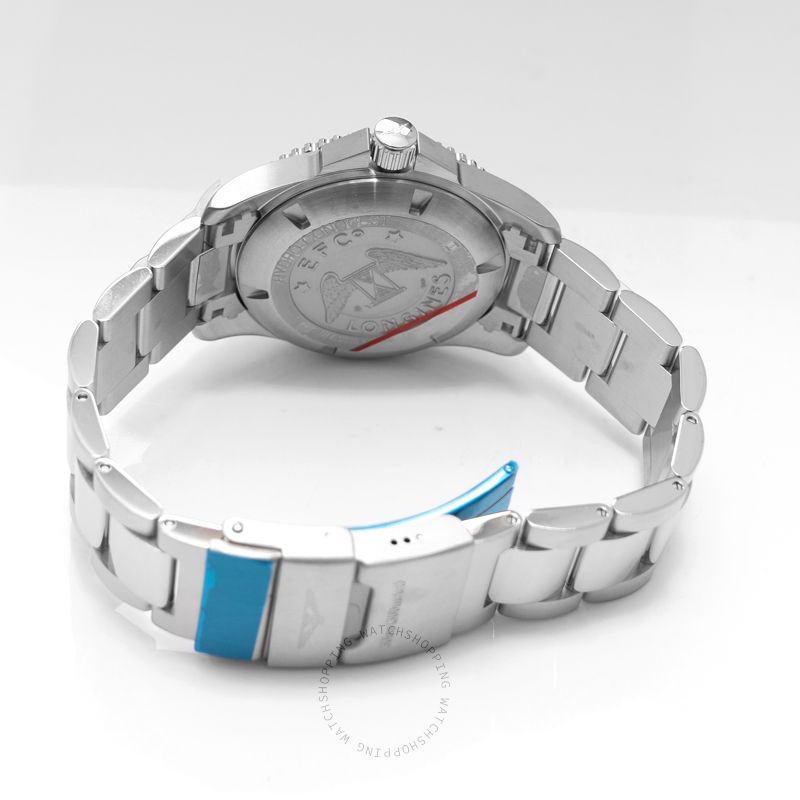 Longines HydroConquest L37814066 WATCHES 2