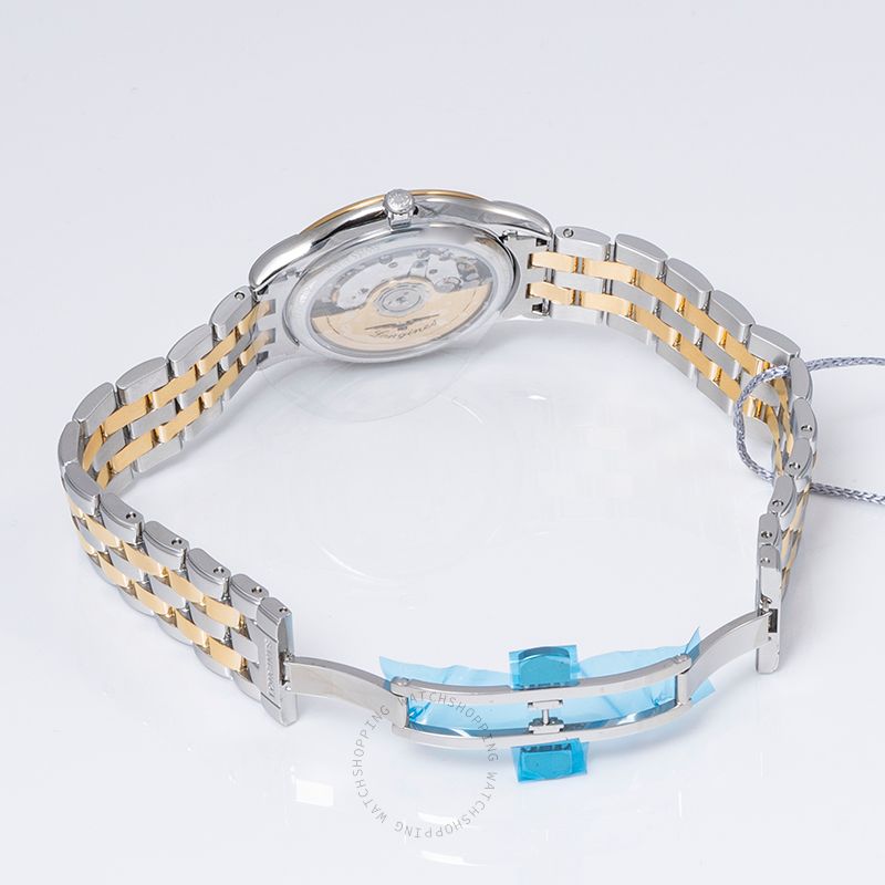 Longines Flagship L42743377 WATCHES 2