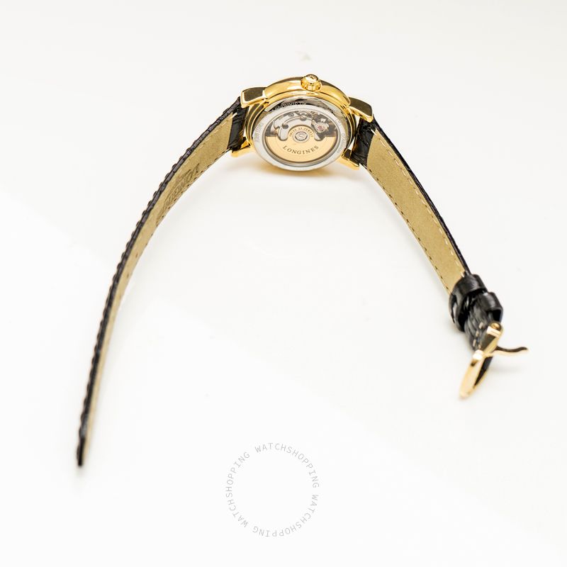 Longines presence L43212112 WATCHES 2
