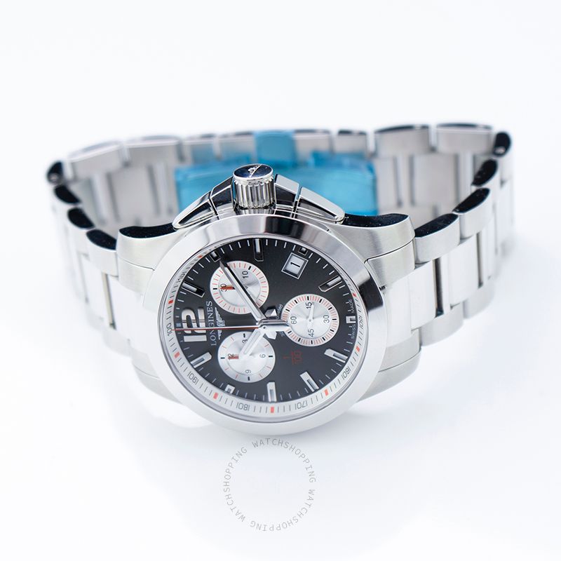 Longines Longines Conquest L37004796 WATCHES 2