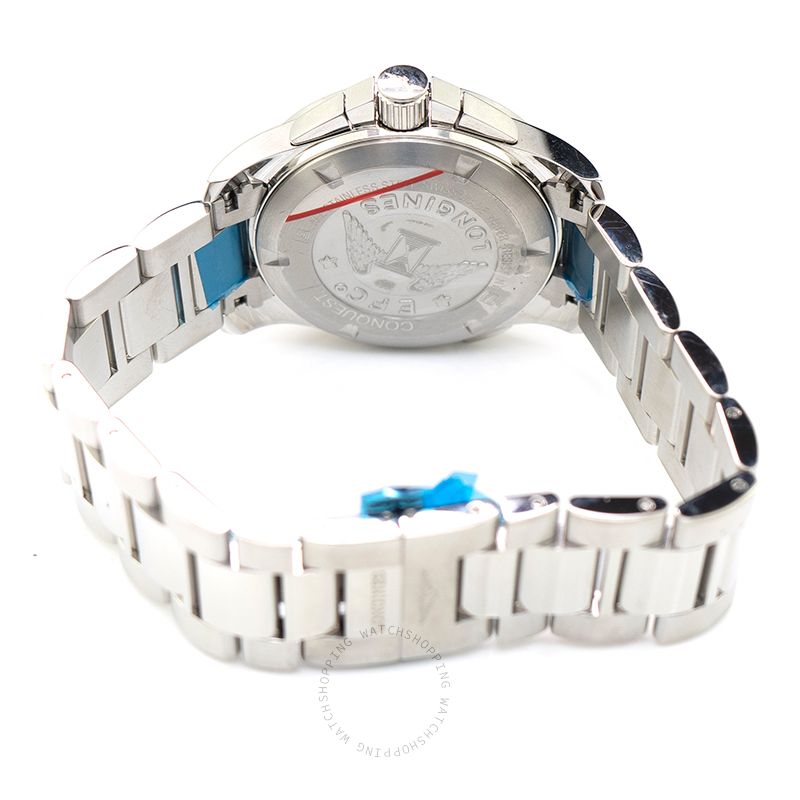 Longines Longines Conquest L37024966 WATCHES 2