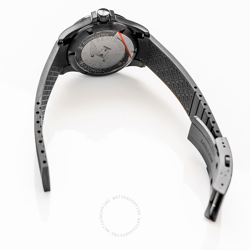 Longines Longines Conquest L37162669 WATCHES 2