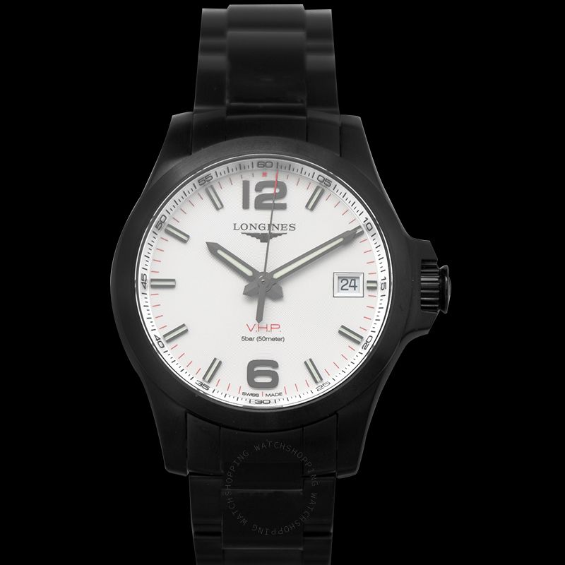 Longines Longines Conquest L37162766 WATCHES 2
