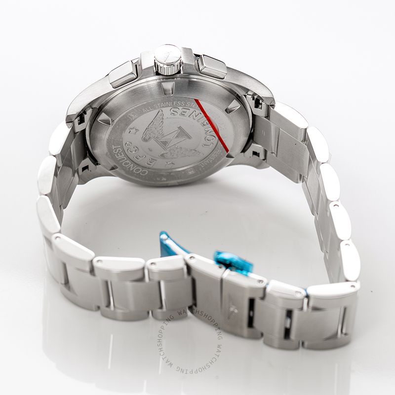 Longines Longines Conquest L37174666 WATCHES 2