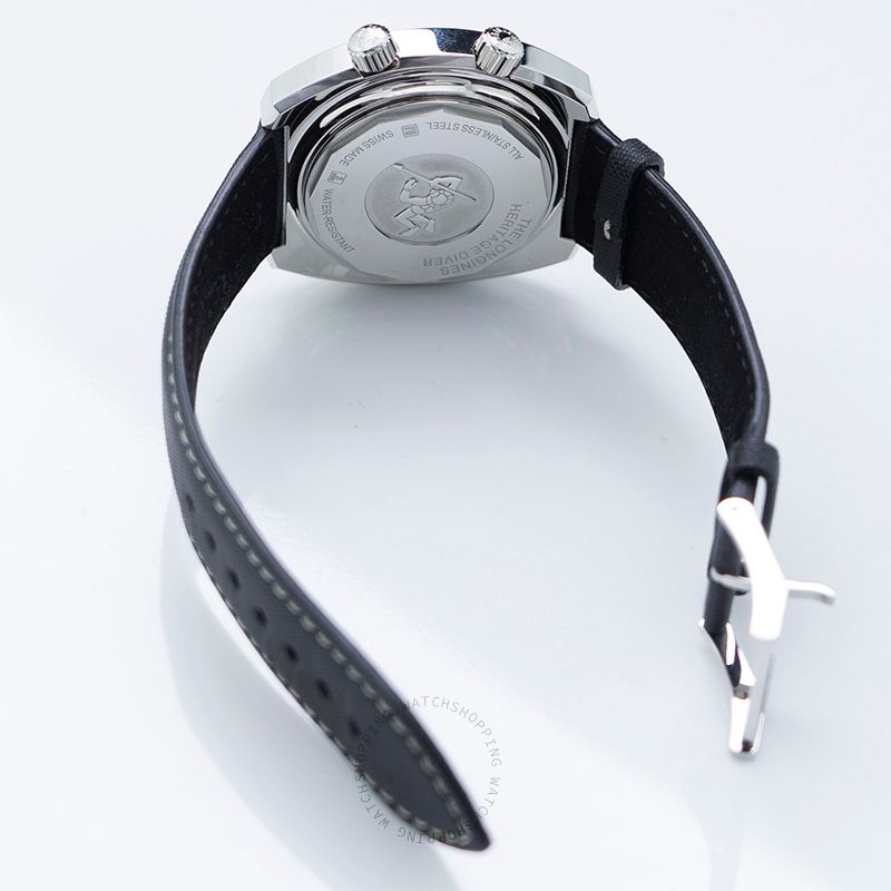 Longines Longines Heritage L27954520 WATCHES 2
