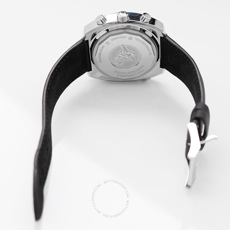 Longines Longines Heritage L27964520 WATCHES 2