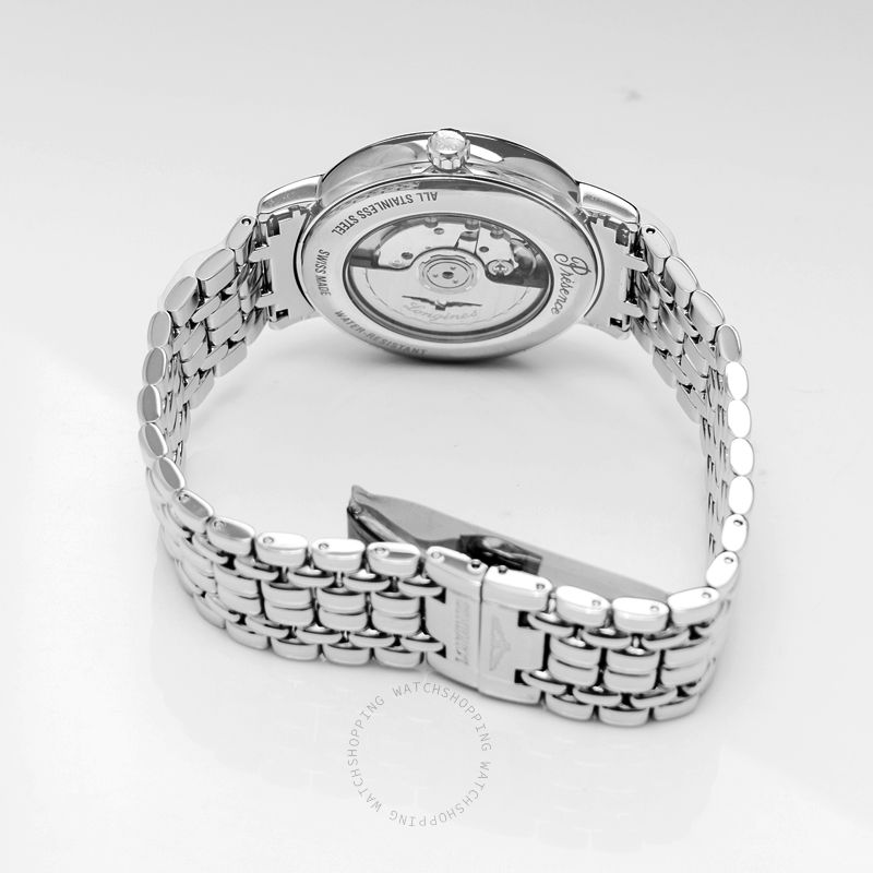 Longines presence L49224116 WATCHES 2