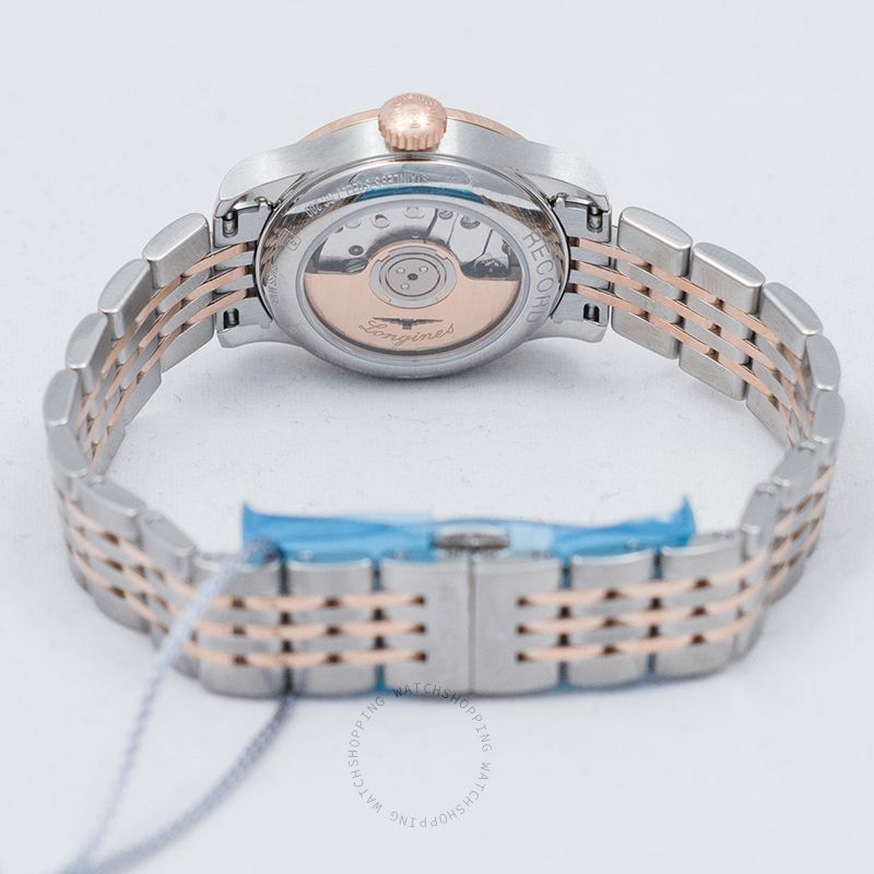 Longines Record L23205117 WATCHES 2