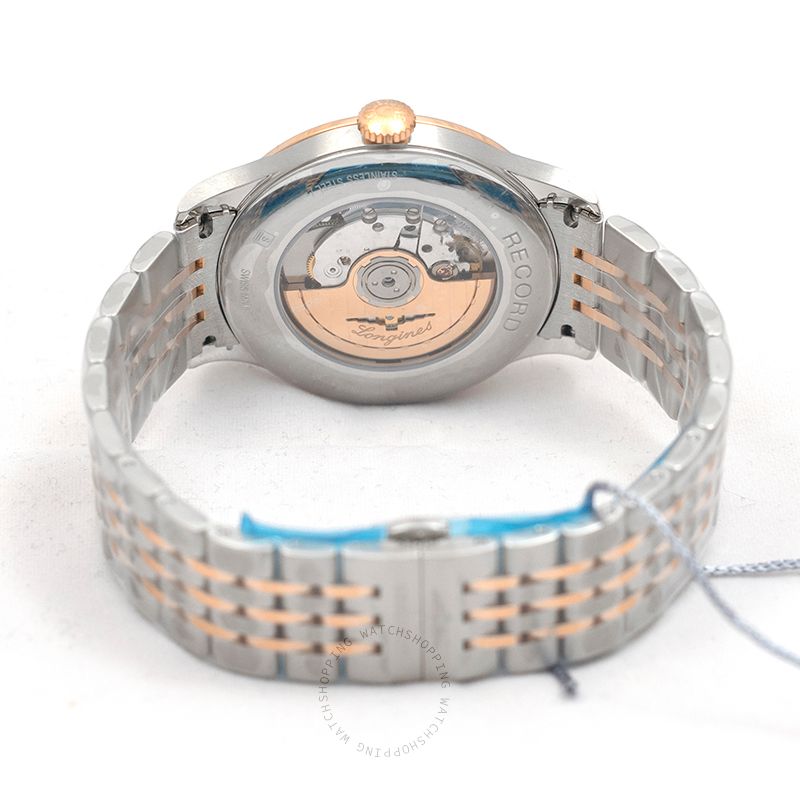 Longines Record L28215727 WATCHES 2