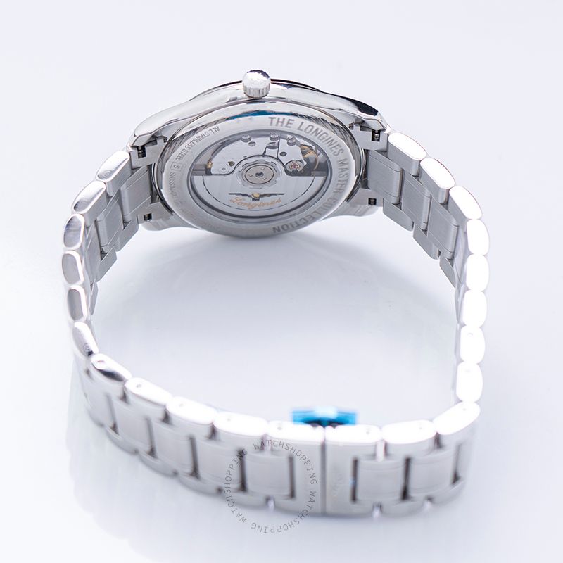 Longines The Longines Master Collection L27934516 WATCHES 2