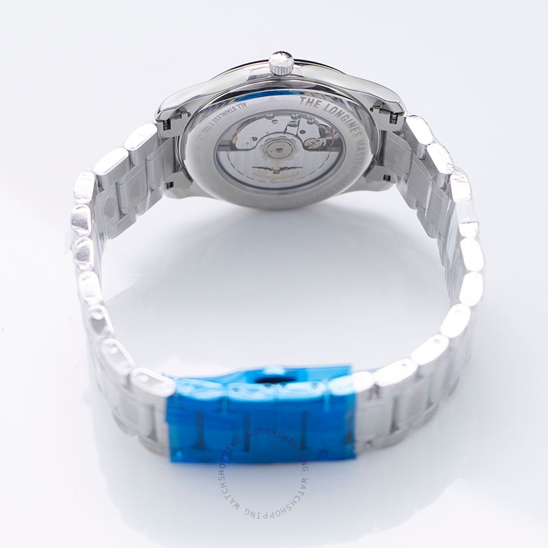 Longines The Longines Master Collection L28934786 WATCHES 2