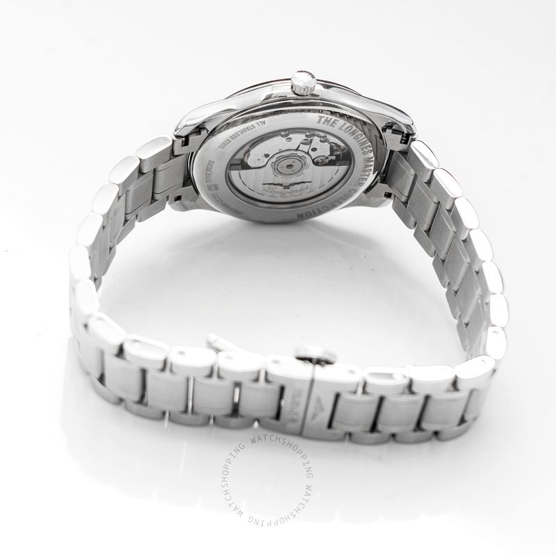 Longines The Longines Master Collection L28934926 WATCHES 2
