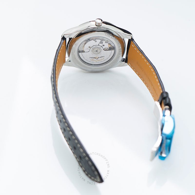 Longines The Longines Master Collection L29194517 WATCHES 2