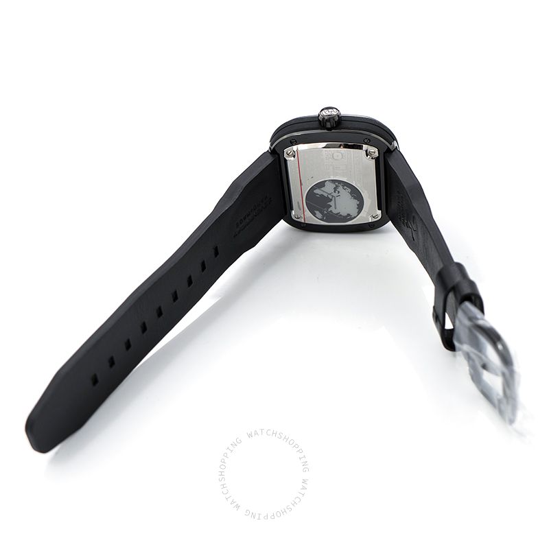 Sevenfriday M-Series M3/01 WATCHES 2