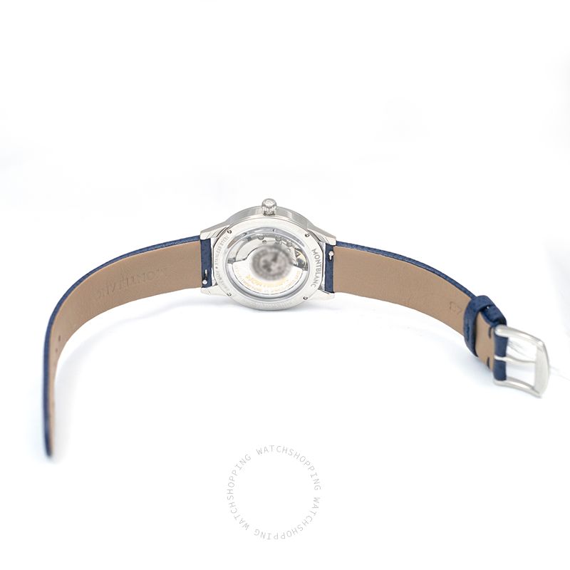 Montblanc boheme MB119935 WATCHES 2