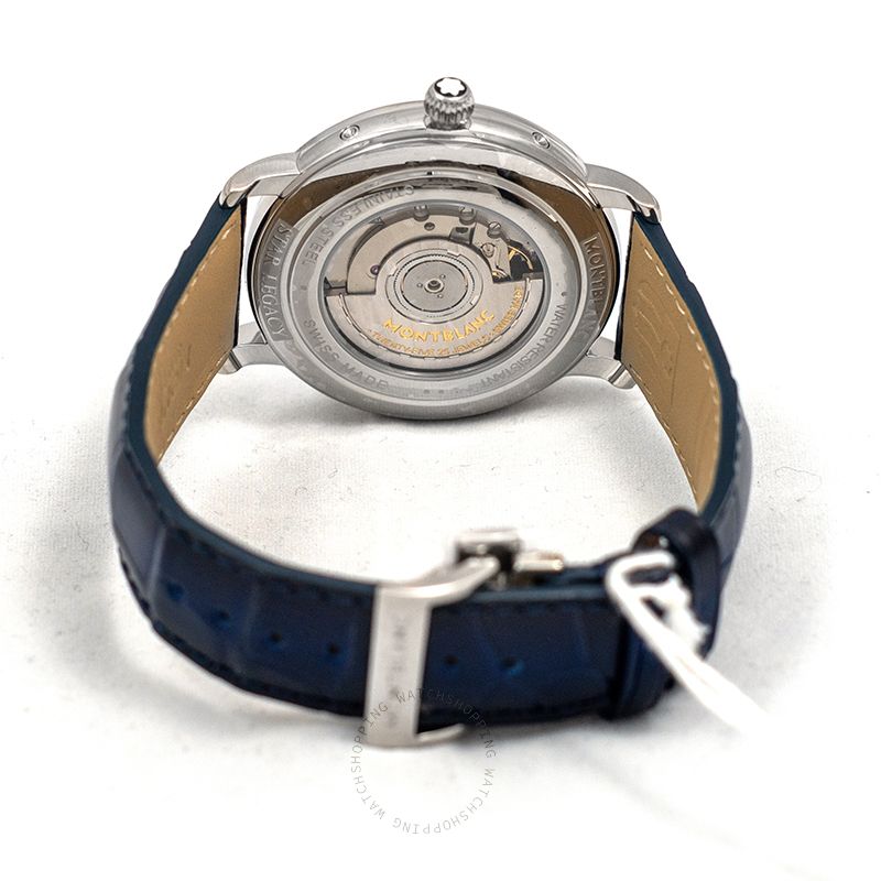 Montblanc Star Legacy MB119955 WATCHES 2