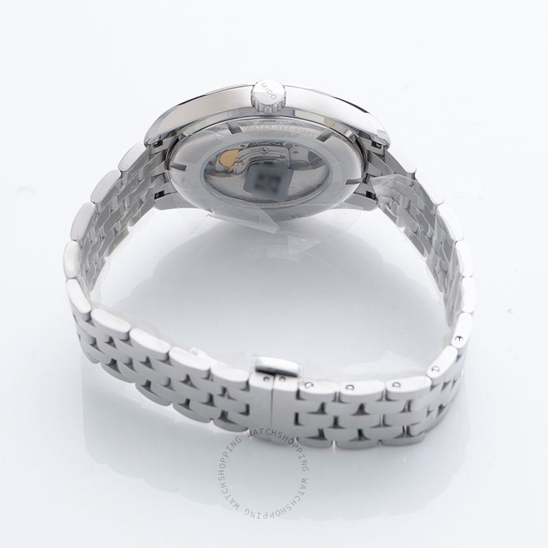 Mido Belluna M024.630.11.041.00 WATCHES 2