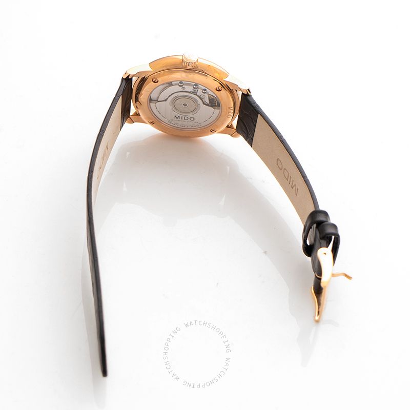 Mido Baroncelli III M027.407.36.260.00 WATCHES 2