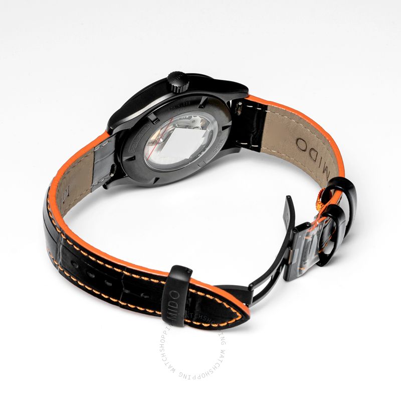 Mido Multifort M005.430.36.051.80 WATCHES 2