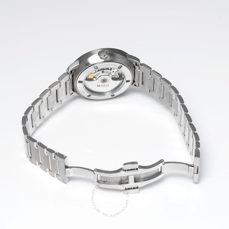 Mido Commander II M021.431.11.041.00 WATCHES 2