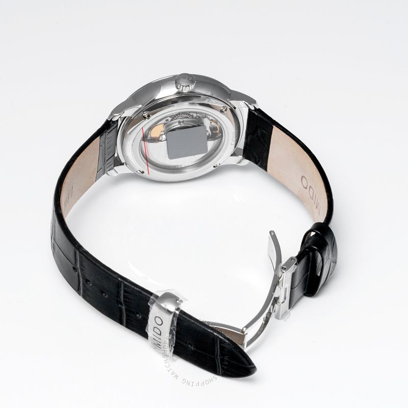 Mido Baroncelli III M027.426.16.018.00 WATCHES 2