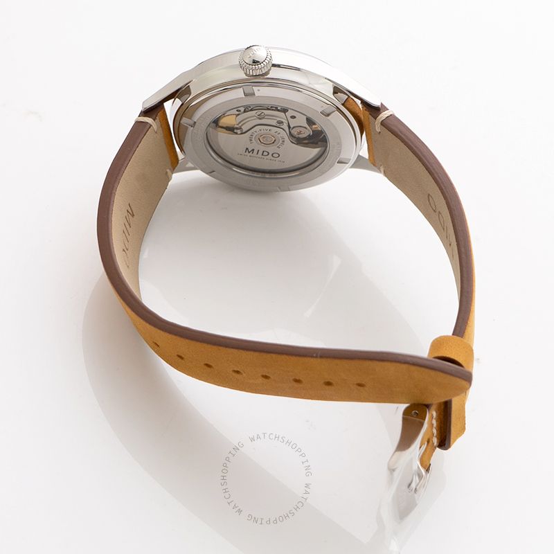 Mido Multifort M040.407.16.040.00 WATCHES 2