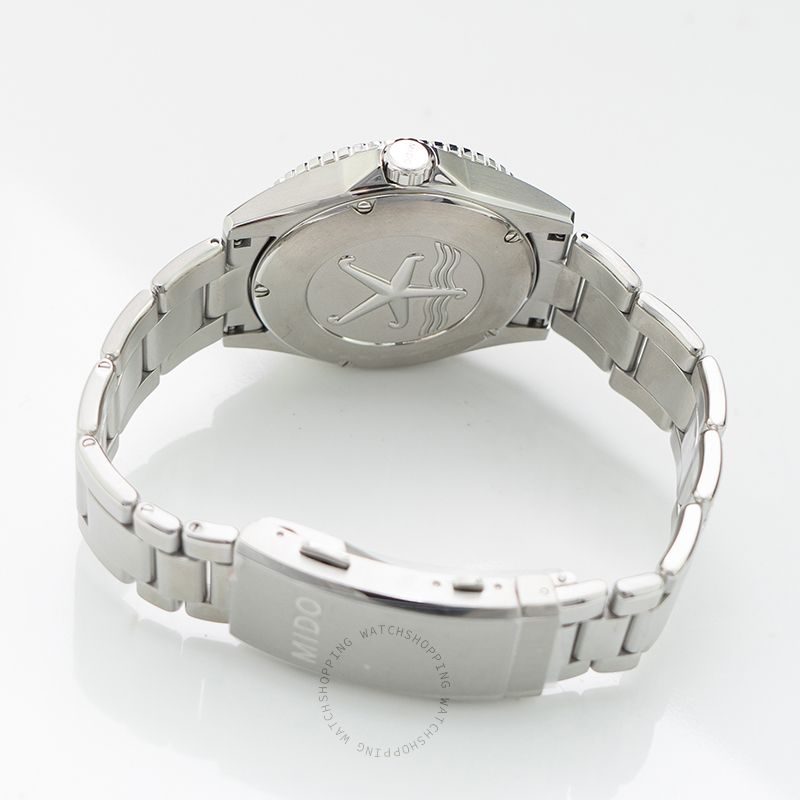 Mido OCEAN STAR M026.430.11.041.00 WATCHES 2