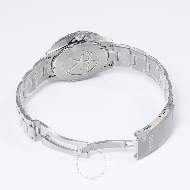 Mido OCEAN STAR M026.430.11.051.00 WATCHES 2