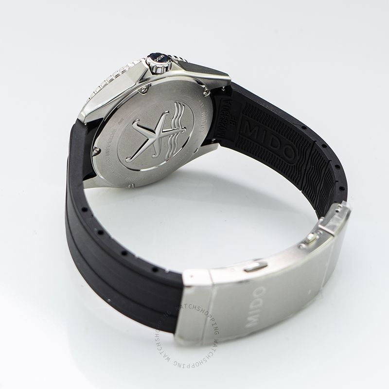 Mido OCEAN STAR M026.430.17.051.00 WATCHES 2