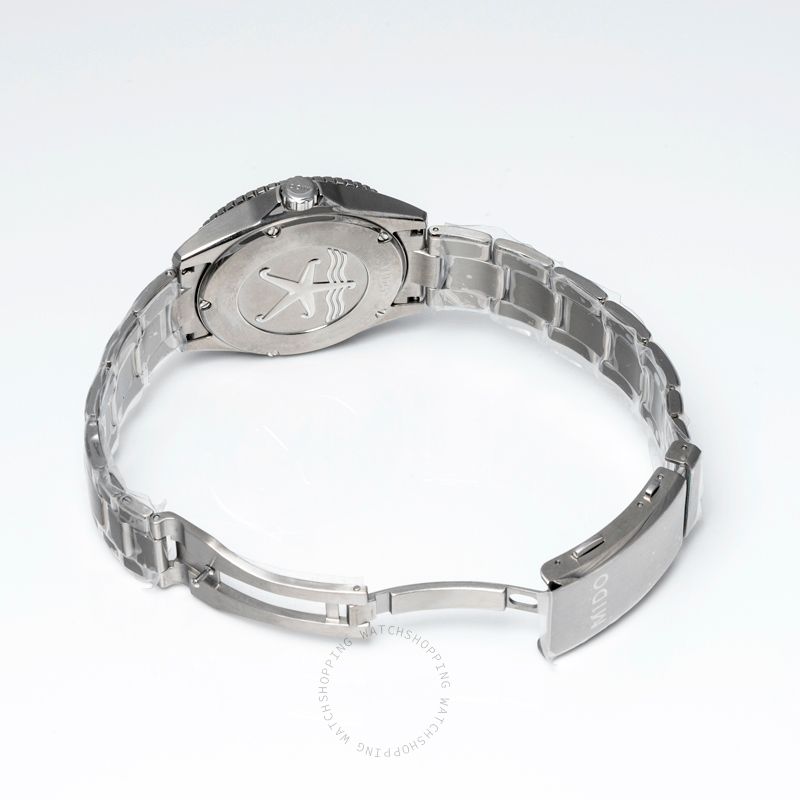 Mido OCEAN STAR M026.430.44.061.00 WATCHES 2
