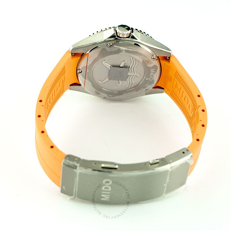 Mido OCEAN STAR M026.430.47.061.00 WATCHES 2