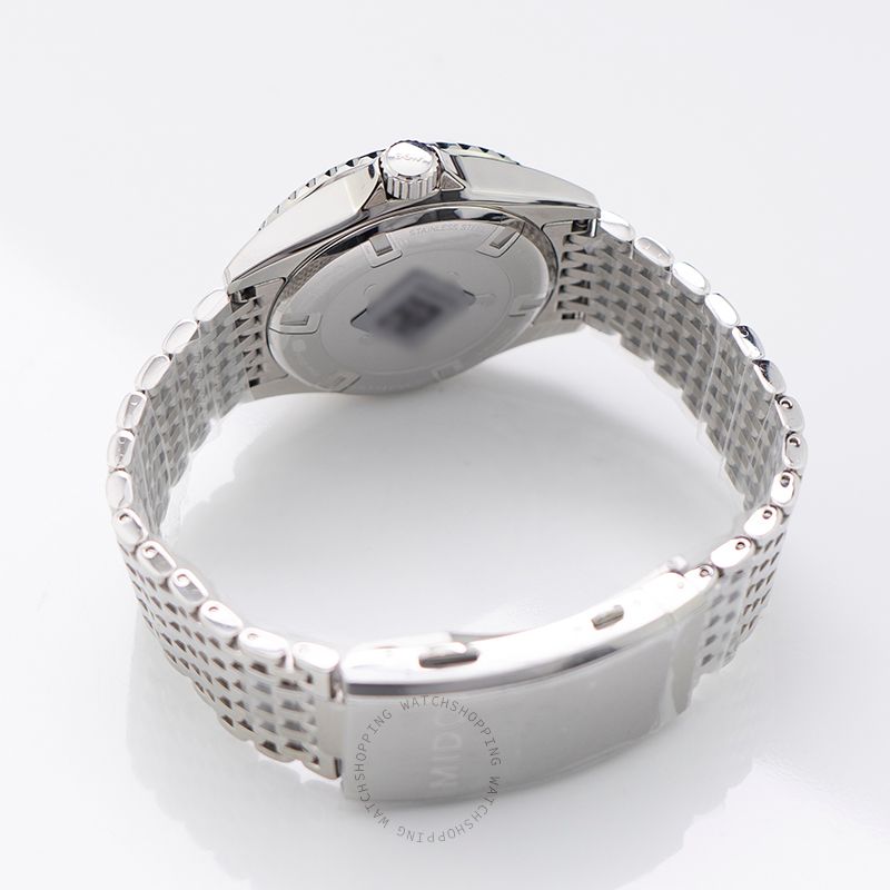 Mido OCEAN STAR M026.830.11.041.00 WATCHES 2