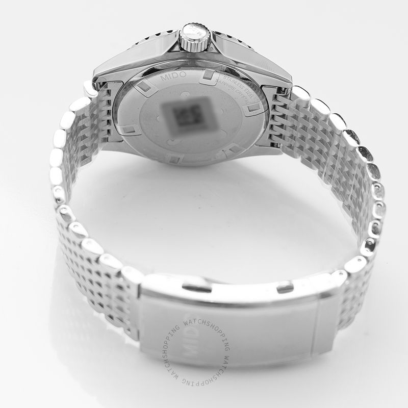 Mido OCEAN STAR M026.830.11.051.00 WATCHES 2