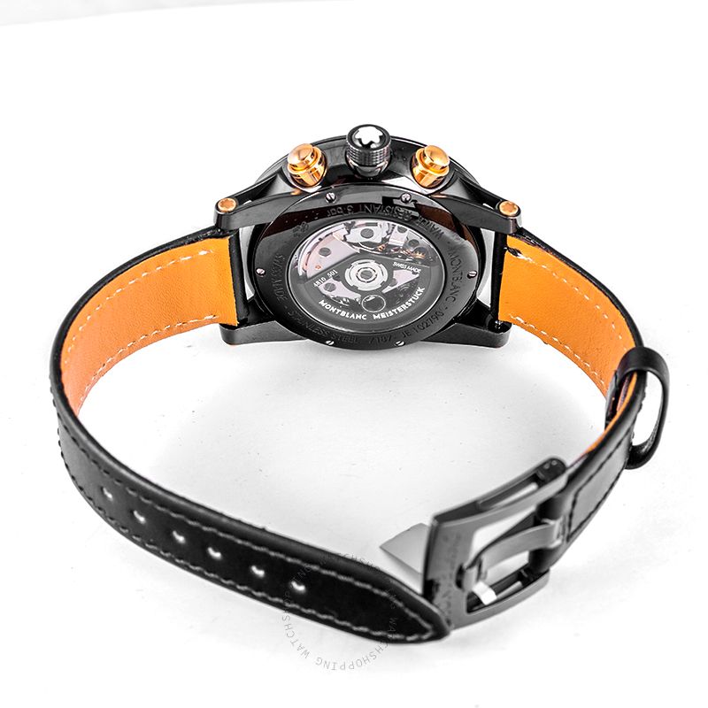 Montblanc TimeWalker 105805 WATCHES 2
