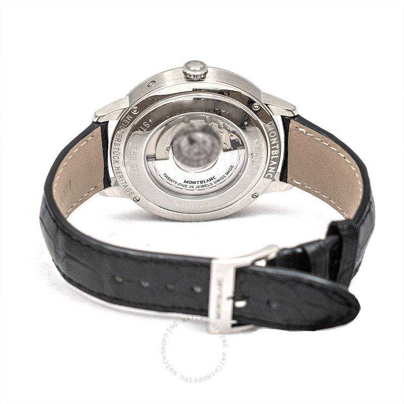 Montblanc Heritage Spirit 111620 WATCHES 2